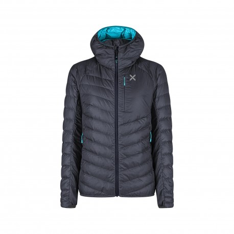 MONTURA- PURE DUVET JKT lady