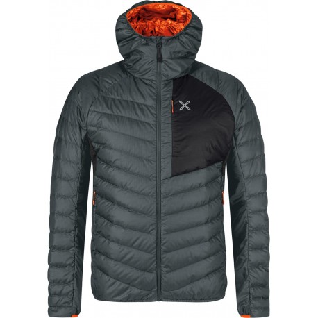 MONTURA- PURE DUVET JKT