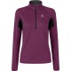 MONTURA- THERMIC 4 MAGLIA lady