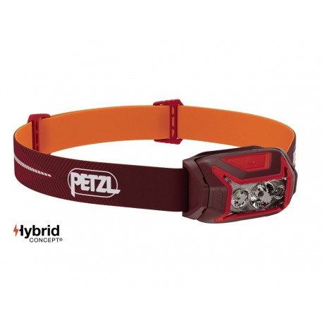 PETZL- ACTIK CORE
