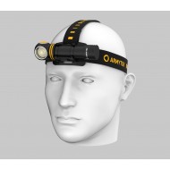 ARMYTEK- ELF C2 Micro-USB WARM