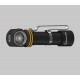ARMYTEK- ELF C2 Micro-USB WARM