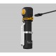 ARMYTEK- ELF C2 Micro-USB WARM