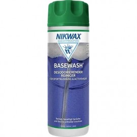NIKWAX- BASEWASH