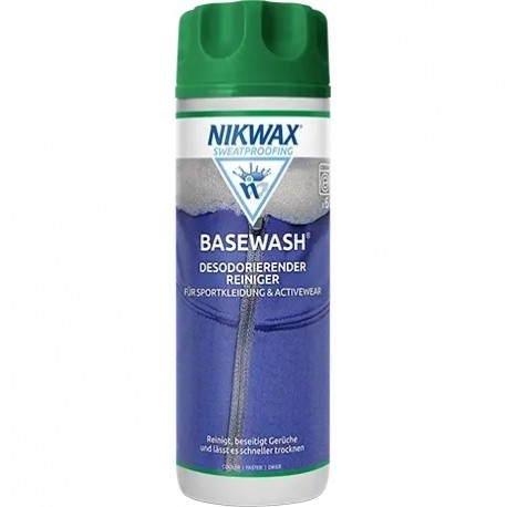 NIKWAX- BASEWASH