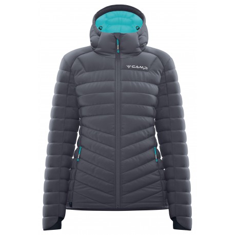 CAMP- ED PROTECTION JKT lady