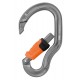 PETZL- MOSCHETTONE VERTIGO GH. AUT.