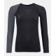 ORTOVOX- 120 COMP LIGHT LONG SLEEVE lady