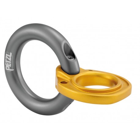 PETZL- RING2RING