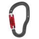 PETZL- VERTIGO TWIST LOCK