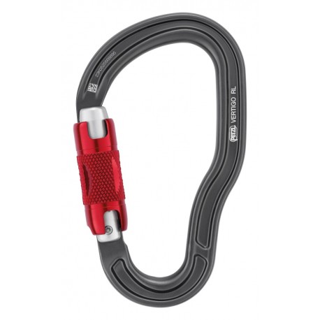 PETZL- VERTIGO TWIST LOCK