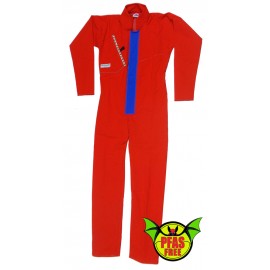 STEINBERG- SUPERCARONTE MAN