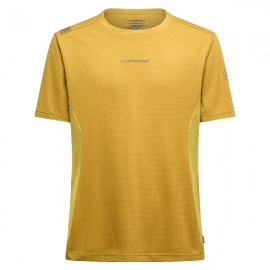LA SPORTIVA- TRAVERSE TSHIRT