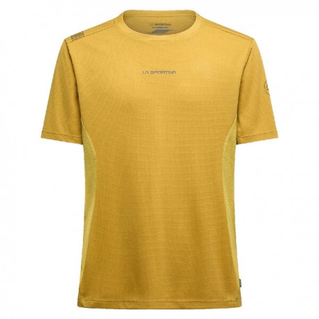 LA SPORTIVA- TRAVERSE TSHIRT