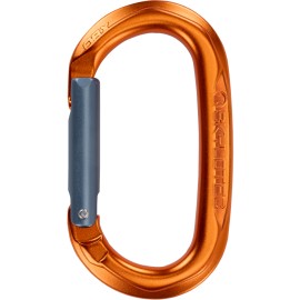 REPETTO OVAL ALLOY KEY LOCK