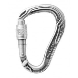 EDELRID- HMS BULLETPROOF SCREW ECO