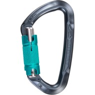 CT- LIME WG ghiera twist lock