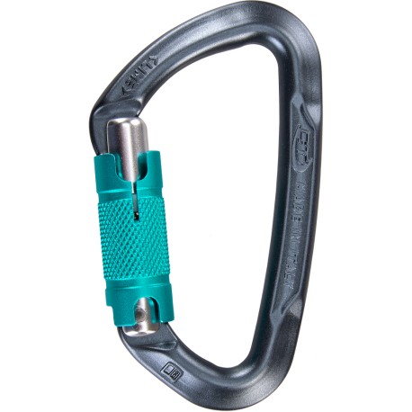 CT- LIME WG ghiera twist lock