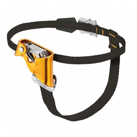 PETZL- PANTIN DX o SX