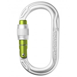 EDELRID- OVAL POWER 2500 SCREW