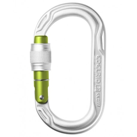 EDELRID- OVAL POWER 2500 SCREW