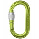 EDELRID- OVAL POWER 2500 SCREW