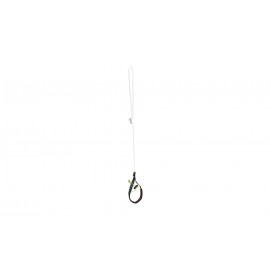 RODCLE- PEDALE SIMPLE 135+R