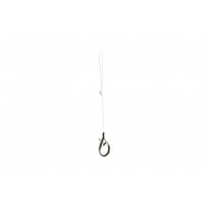 RODCLE- PEDALE SIMPLE 135+R