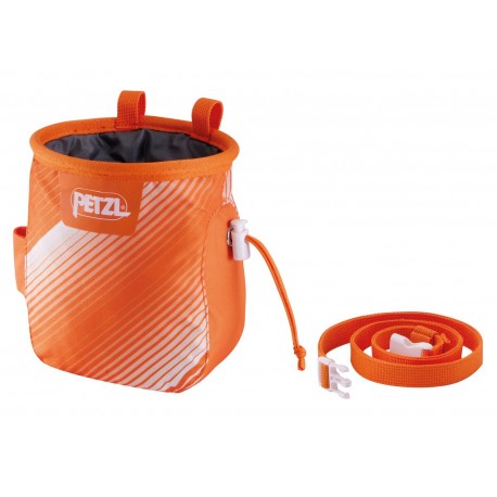 PETZL- SAKA