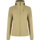 MONTURA- RISE HOODED JKT lady