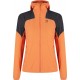 MONTURA- RISE HOODED JKT lady