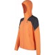 MONTURA- RISE HOODED JKT lady
