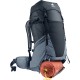 DEUTER- FUTURA PRO 40 MY2025