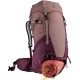 DEUTER- FUTURA PRO 38 SL MY205