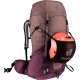 DEUTER- FUTURA PRO 38 SL MY205