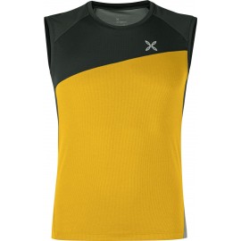 MONTURA- COLOR BLOCKING CANOTTA