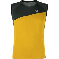 MONTURA- COLOR BLOCKING CANOTTA