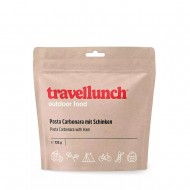 TRAVELLUNCH- PASTA CARBONARA