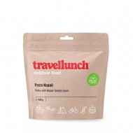 TRAVELLUNCH- PASTA AL POMODORO