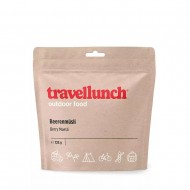 TRAVELLUNCH- MUESLI CON FRUTTI DI BOSCO