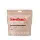 TRAVELLUNCH- MOUSSE AU CHOCOLAT