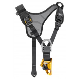 PETZL- TOP CROLL