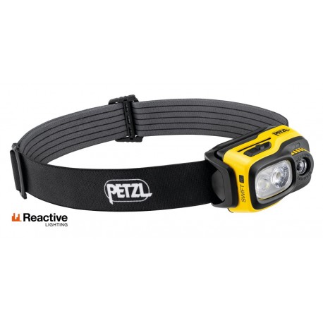 PETZL- SWIFT RL PROFESSIONAL
