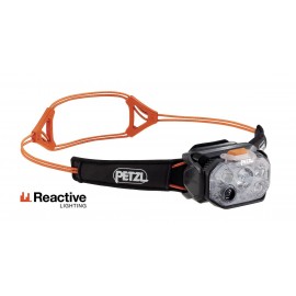PETZL- SWIFT RL