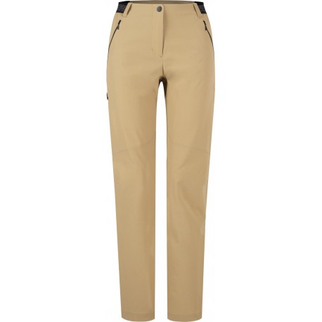 MONTURA- ROUTE RIPSTOP PANTS lady