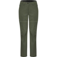 MONTURA- ROUTE ZIP OFF PANTS lady