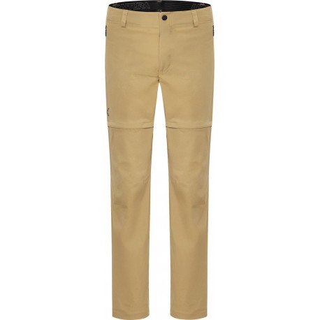 MONTURA- ROUTE ZIP OFF PANTS