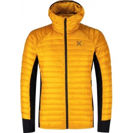 MONTURA- WALK HOODED JKT man