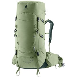 DEUTER- AIRCONTACT CORE 45+10 SL