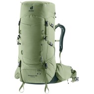 DEUTER- AIRCONTACT CORE 45+10 SL